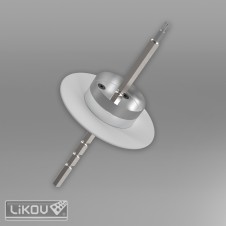 Montážný prípravok ThermoDrive-V2 tool