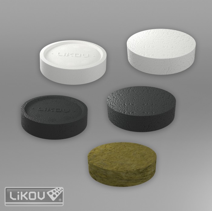 Zátka ø 65 mm