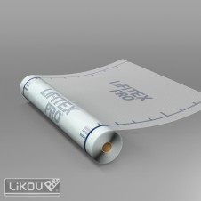 Sklovláknité tkaniny LIFITEX PRO pre ETICS