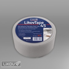 LikovTape samolepiaca tkaninová bandáž