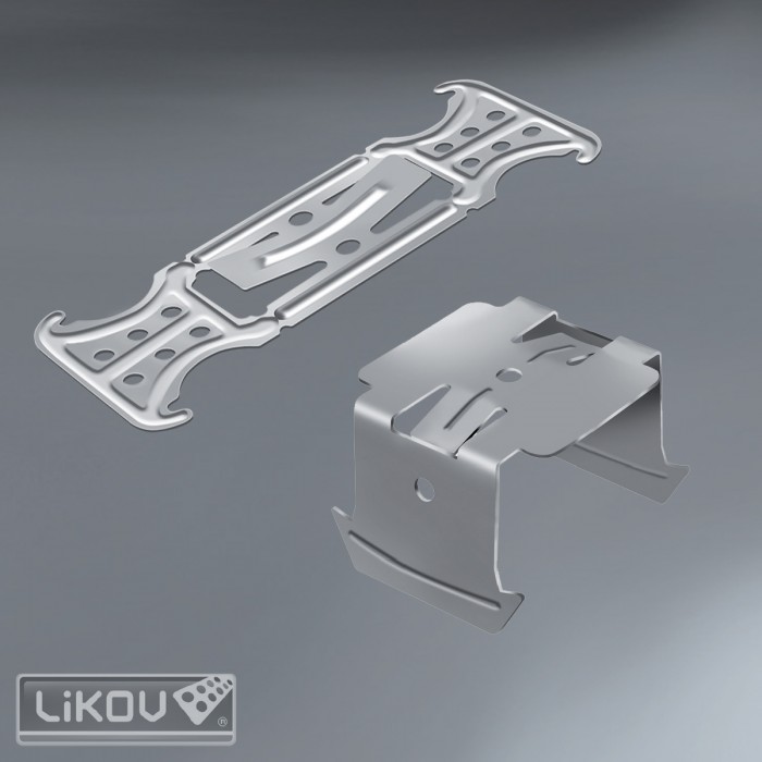 Spojky CD krížové