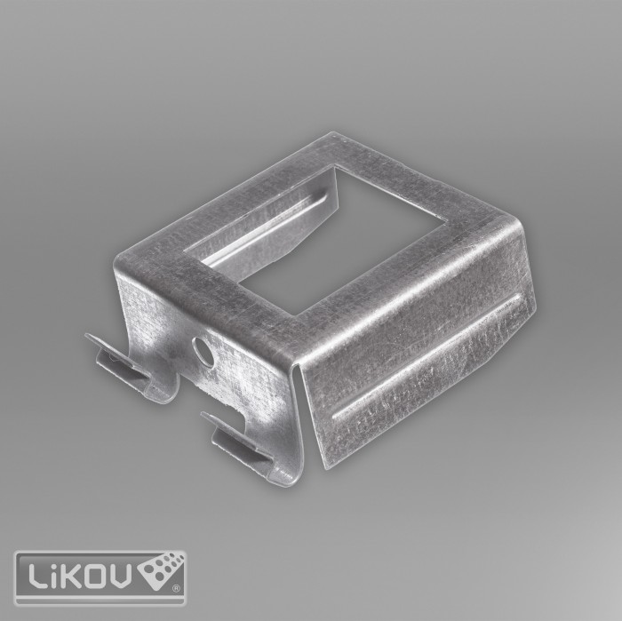 Úrovňová spojka CD