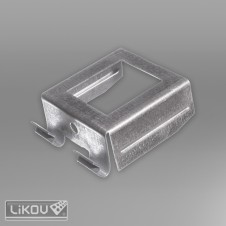 Úrovňová spojka CD