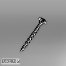 Profifix rýchloskrutka do dreva