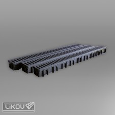 Likodrain WLC-SET 3-PP