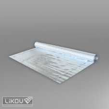 Lifoltec F-PT-ALU reflex parotesná fólia