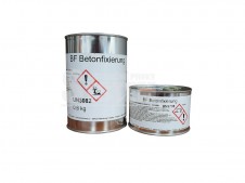 Lepidlo na betónové rúrky – Epoxid