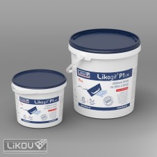 Stierka na steny a stropy LIKOGIT P