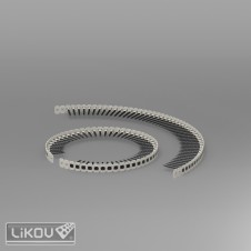 TX Profifix rýchloskrutka do dreva – v páske