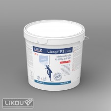 LIKOGIT P3 STROJNÁ stierková hmota