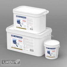 Gélová penetrácia pre omietky a SDK