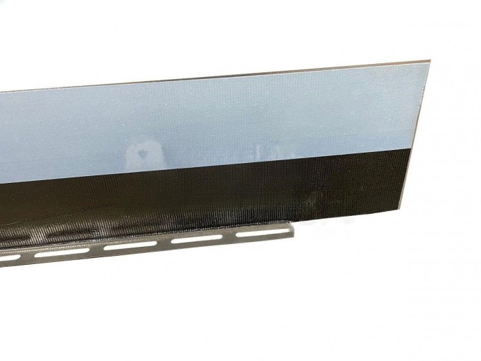 Tesniaci plech BK 15/250 - obojstranný