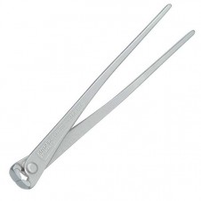 Viazacie kliešte Knipex 300mm – silver