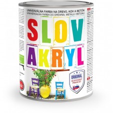 SLOVAKRYL