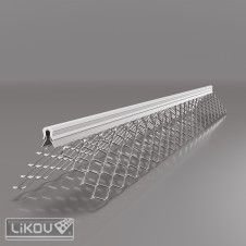 Roh s PVC hranou – ťahokov CATNIC